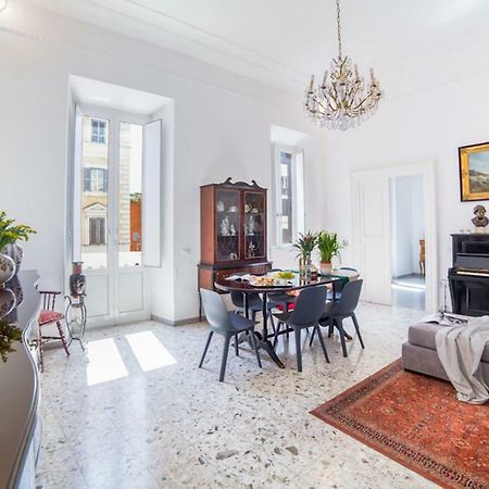 Апартаменты Domus Aurea 295 Рим Экстерьер фото