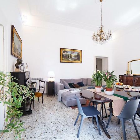 Апартаменты Domus Aurea 295 Рим Экстерьер фото